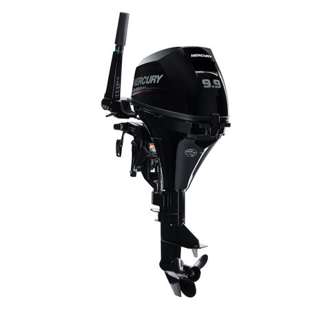 Mercury 9.9 HP 9.9EXLH-CT Outboard Motor