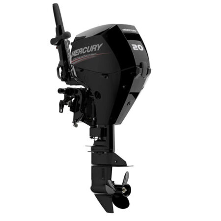 Mercury 20 HP EFI 20MLH Outboard Motor