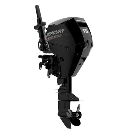 Mercury 15 HP EFI 15EH Outboard Motor