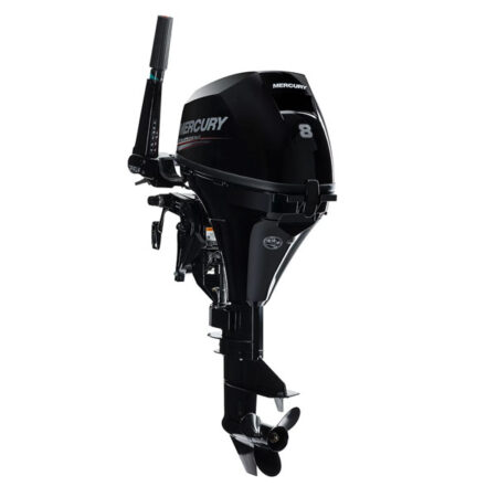 Mercury 8 HP 8MH Outboard Motor