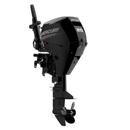 Mercury 20 HP EFI 20ELHPT Outboard Motor