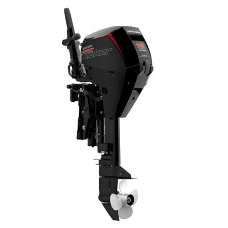 Mercury 15 HP EFI 15ELHPT-CT-PK Outboard Motor