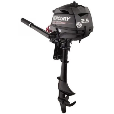 Mercury 2.5 HP 2.5MH Outboard Motor