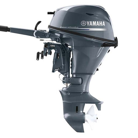 buy yamaha 15 hp outboard