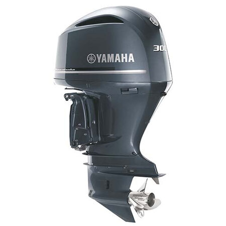 buy yamaha 300 hp outboard