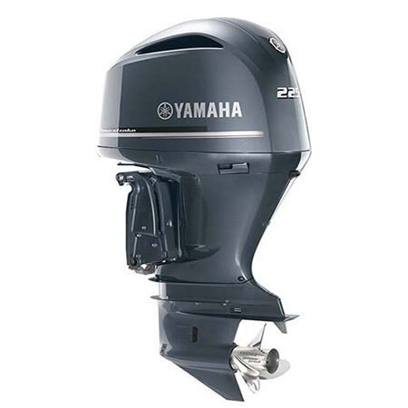 buy yamaha 225hp