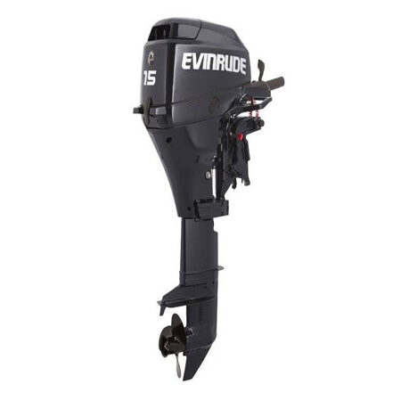 shop evinrude 15 hp online