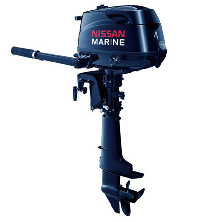 buy nissan 4 hp outboard online