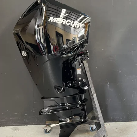 mercury 200 hp outboard price