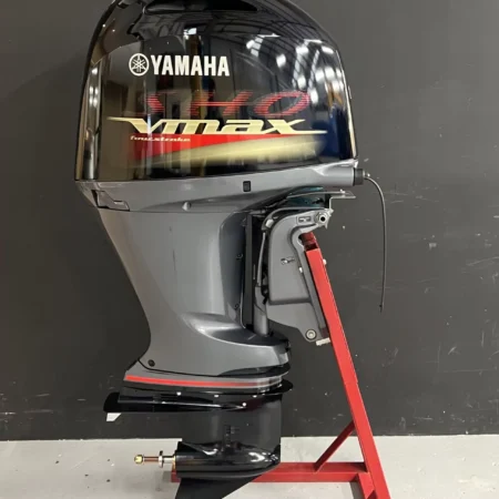 buy yamaha 150 hp vmax